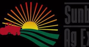 Sunbelt AG Expo 15-17 October 2019 Moultrie (GA)